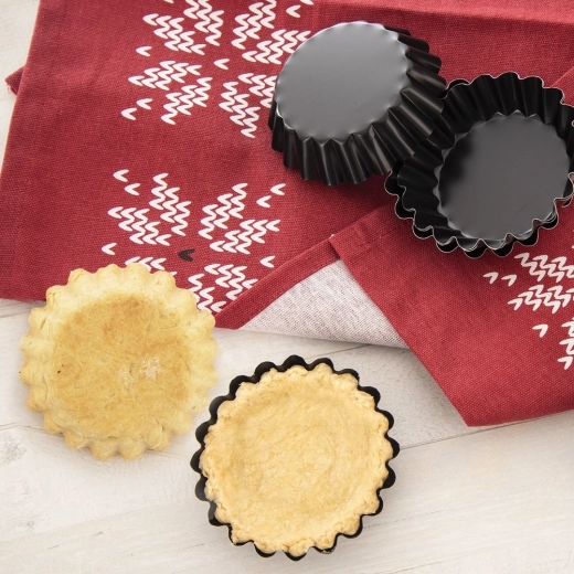 Non-stick surface