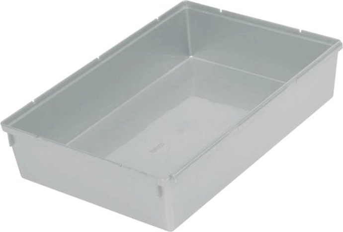 Plastični organizator za predal 23 × 15 cm