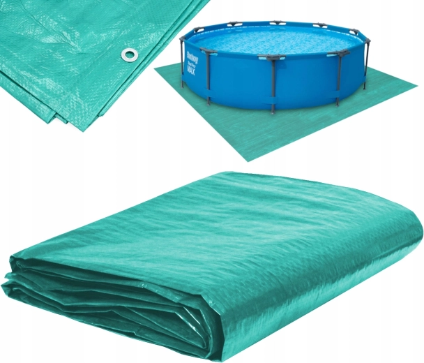 Odporen material z UV zaščito