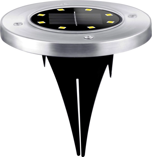 Varčno napajanje na sončno energijo brez kablov