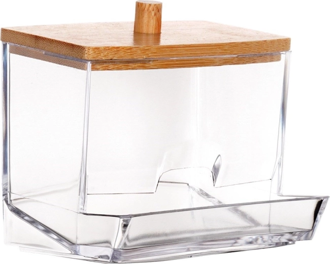 Enostavno doziranje z eno roko