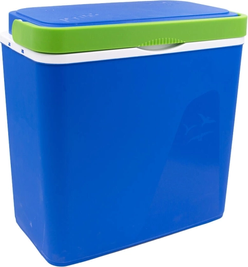 Vzdržljiva zasnova in enostavno odpiranje