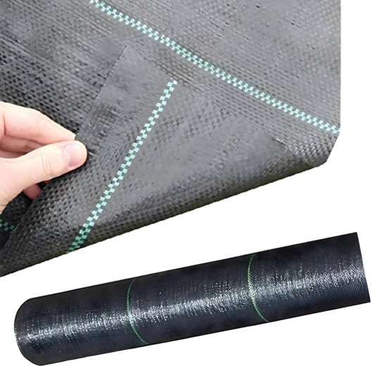 Enostavna namestitev in natančno vodenje vrst