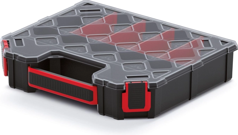 Organizator s predelki 284 × 243 × 60 mm