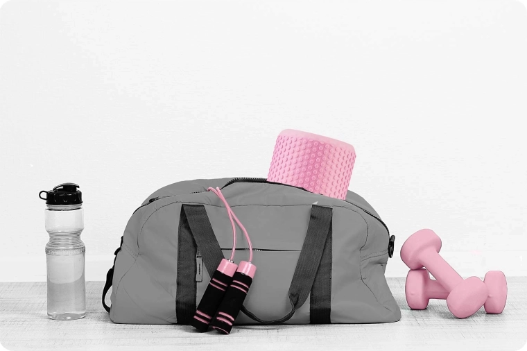 Lahek in enostavno prenosljiv