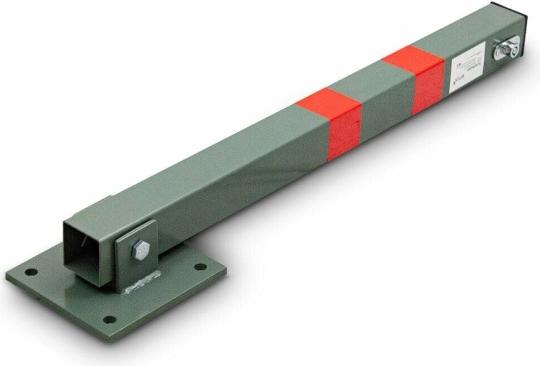 Vidnost in varna namestitev