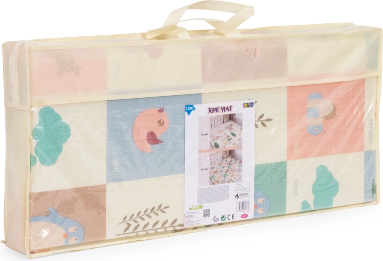 Zložljiv dizajn in torba za prenašanje