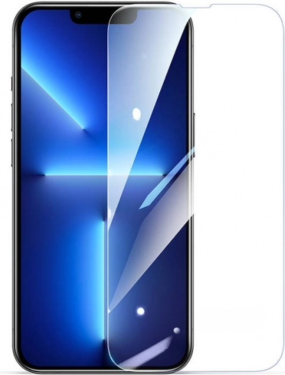 Kaljeno steklo za zaslon JOYROOM za iPhone 14 Pro Max 6,7″ – komplet 5 kosov