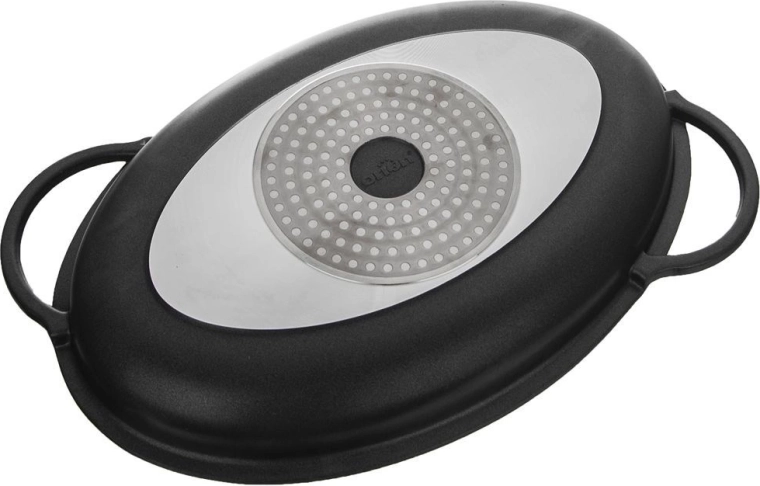 Indukcijska združljivost in enakomerno segrevanje