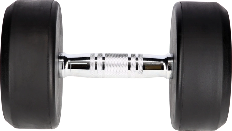 Zanesljiv oprijem zahvaljujoč nazobčanemu ročaju