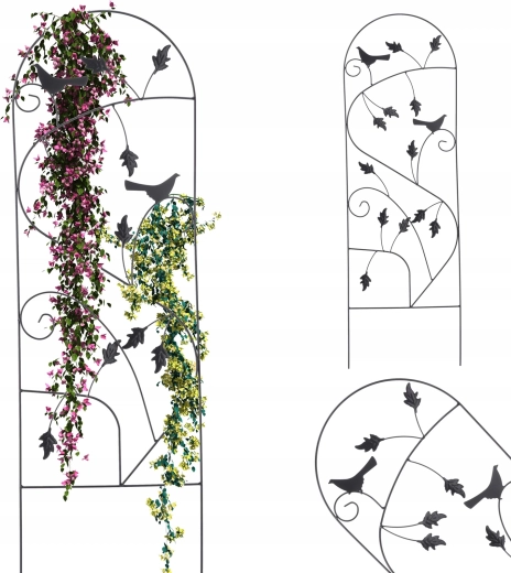 Čvrsta kovinska konstrukcija