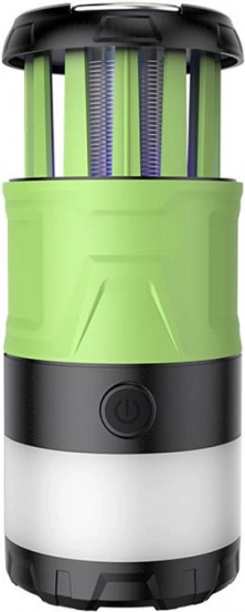 Kamp lampa Superfire T15 z UV svetlobo