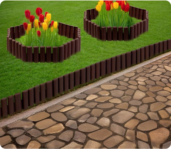 Modularni sistem za poljubne oblike