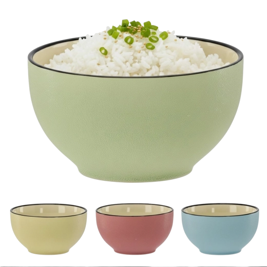 Vzdržljiva keramika za vsakodnevno uporabo