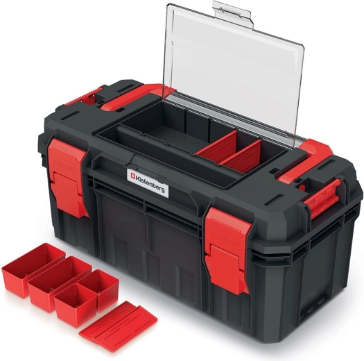 Modularni sistem S Block Alu Log