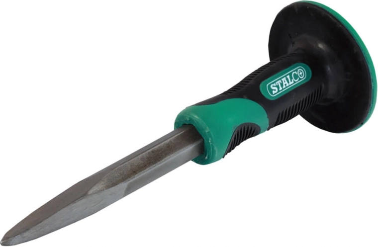 Špičasto dleto PVC 300 mm Stalco