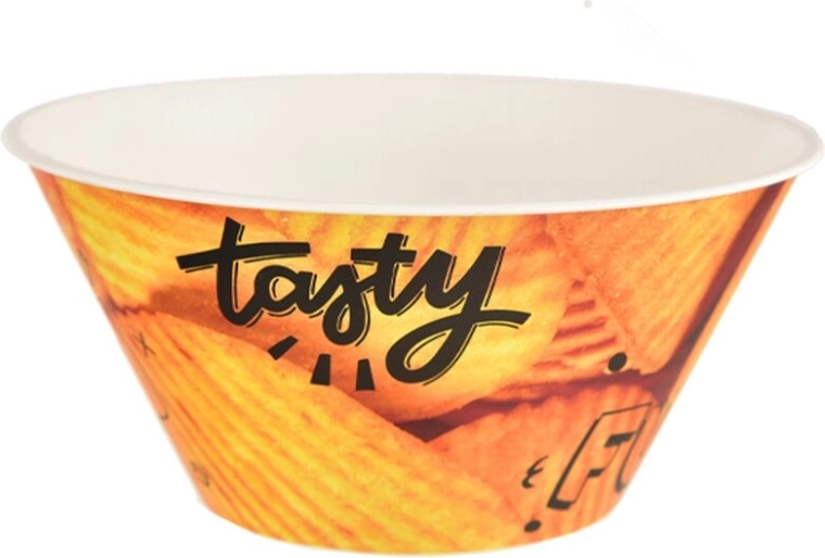 Posodica za prigrizke Tasty 15,5 cm