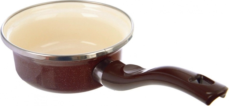 Vsestranska uporaba na vseh štedilnikih in v pečici