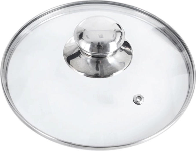 Nerjaveč rob in udoben ročaj