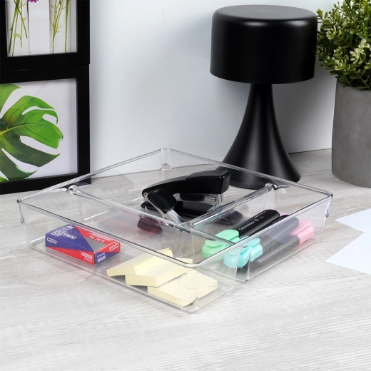 Univerzalna uporaba v kuhinji, kopalnici in pisarni