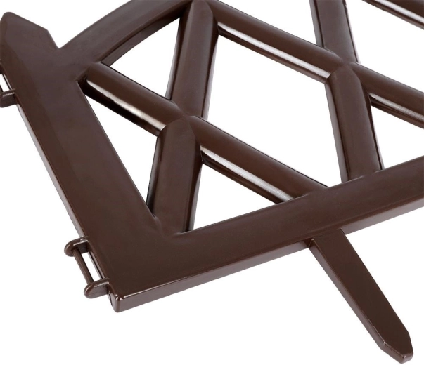 Odporen material za vse vremenske razmere