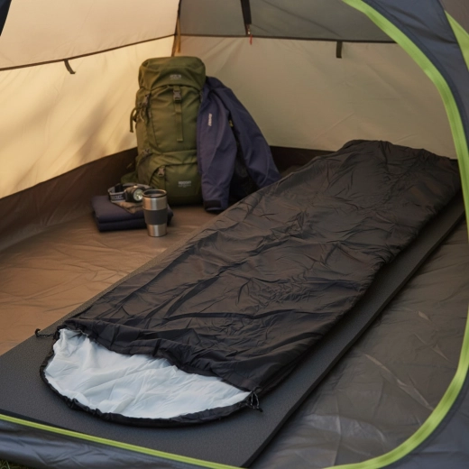 Udobje v toplih nočeh