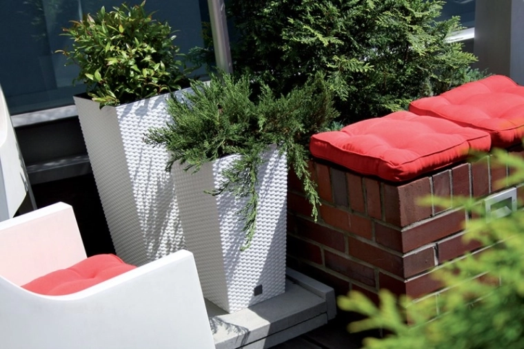 Odporna plastika z UV zaščito