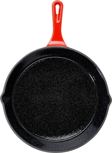 Varno in enostavno serviranje