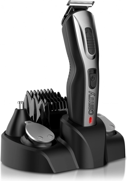 Camry CR 2921 Beard and Nose Trimmer 5-in-1 48W