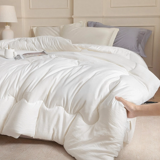 Termoregulacija za miren spanec