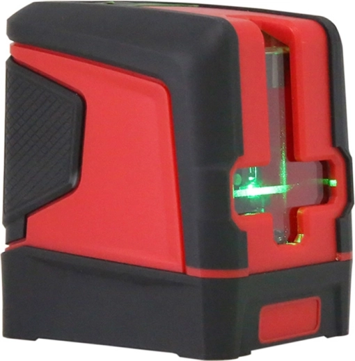 Zeleni LD laser za jasne linije