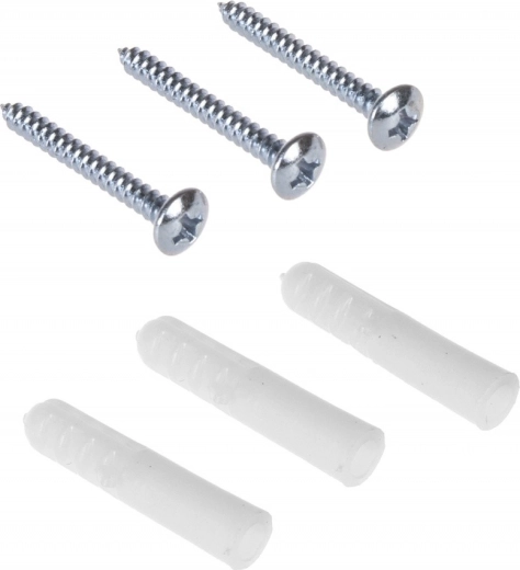 Enostavna montaža na steno