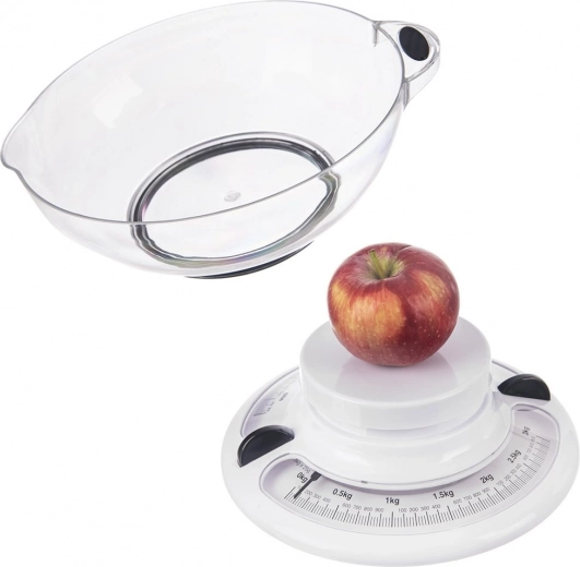 Kompaktna in stabilna zasnova