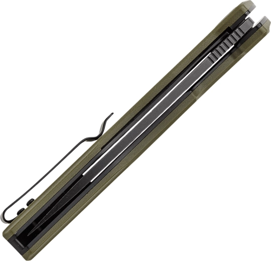Fast deployment on ceramic bearings