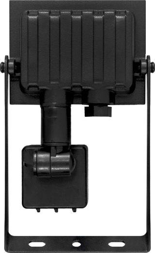 Vzdržljiva zasnova IP54 in učinkovito hlajenje