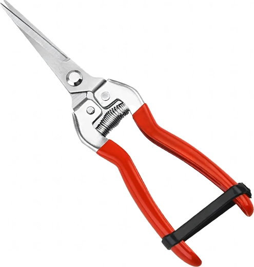 Natančna nerjavninska rezila