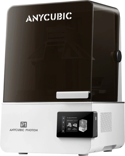 Anycubic Photon P1 Resin 3D Printer 14K