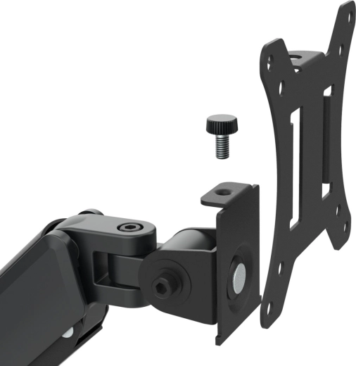 Univerzalni VESA in prilagodljivi zglobi