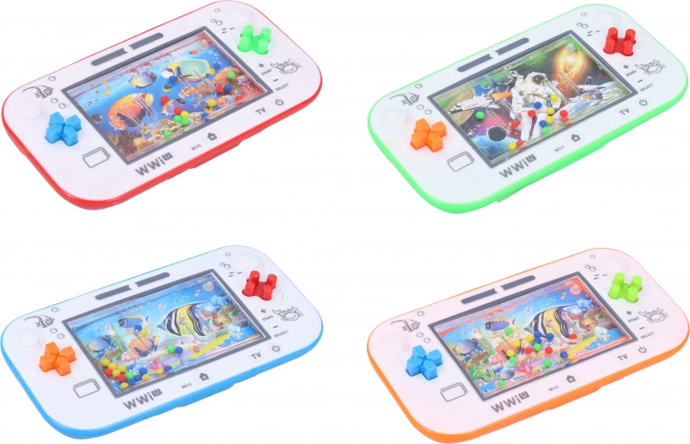 Preprosto upravljanje, velika zabava