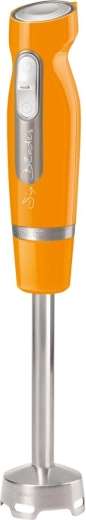 Powerful 1000 W motor