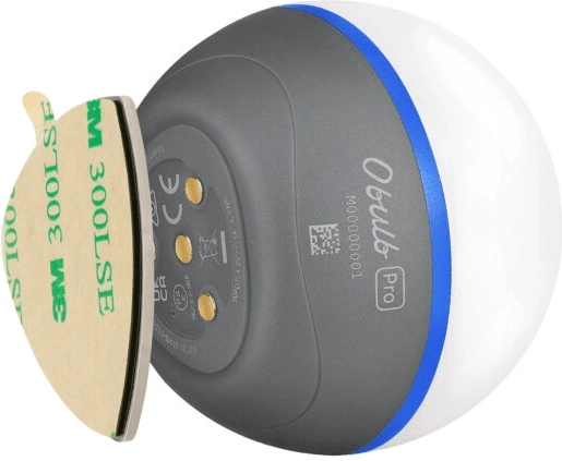 Magnetno pritrjevanje kamorkoli