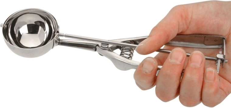 Natančne in enakomerne kroglice