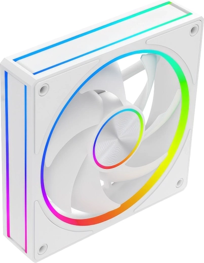 Optimizirana krila in antivibracijske blazinice