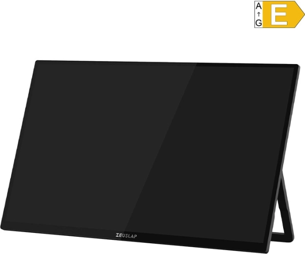 Zeuslap prenosni zaslon na dotik Z22P PRO za 22" 2,5K QHD