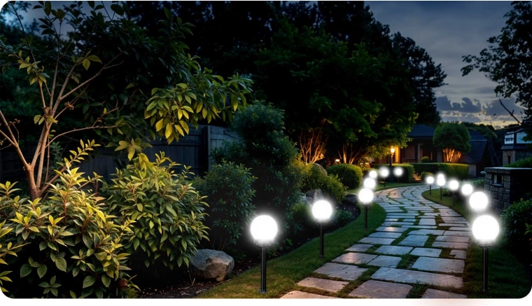 Odporno zunanje izvedbo