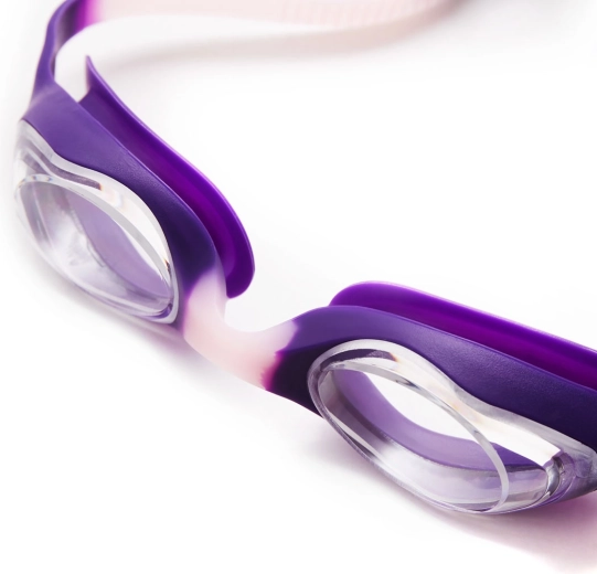 Clear vision without fogging