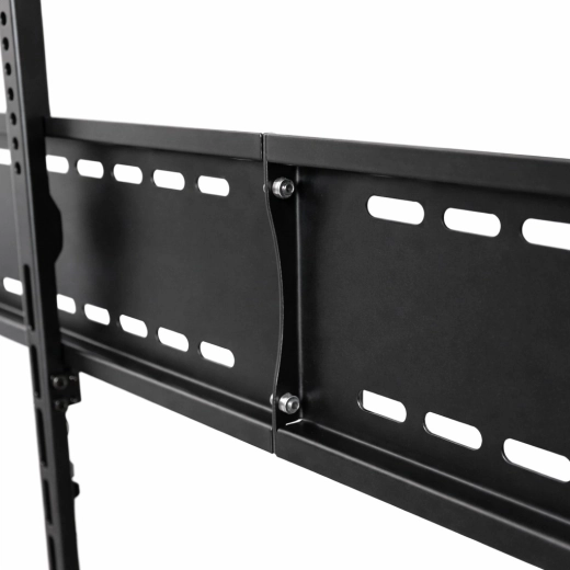 Široka združljivost VESA do 1200 × 900