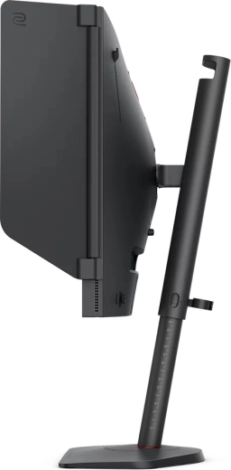 Ergonomsko stojalo z natančnimi nastavitvami