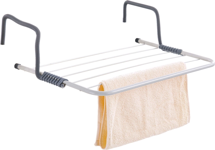 Sušilec perila za radiator 3 m