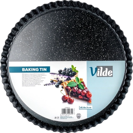 Neprijemljiv granitni premaz